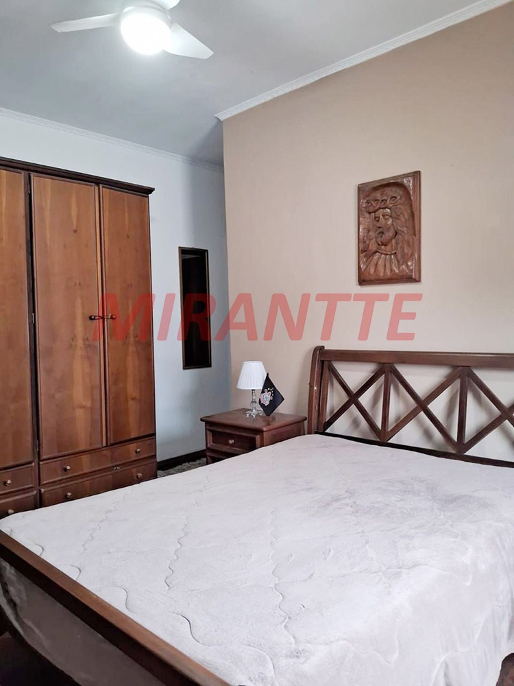 Sobrado de 133m² com 3 quartos em Jardim Guançã
