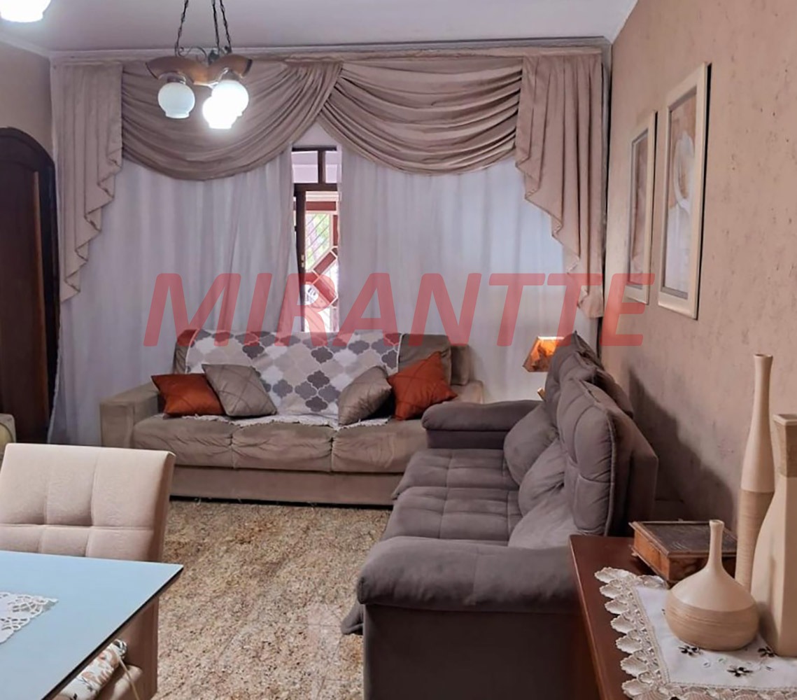Sobrado de 133m² com 3 quartos em Jardim Guançã