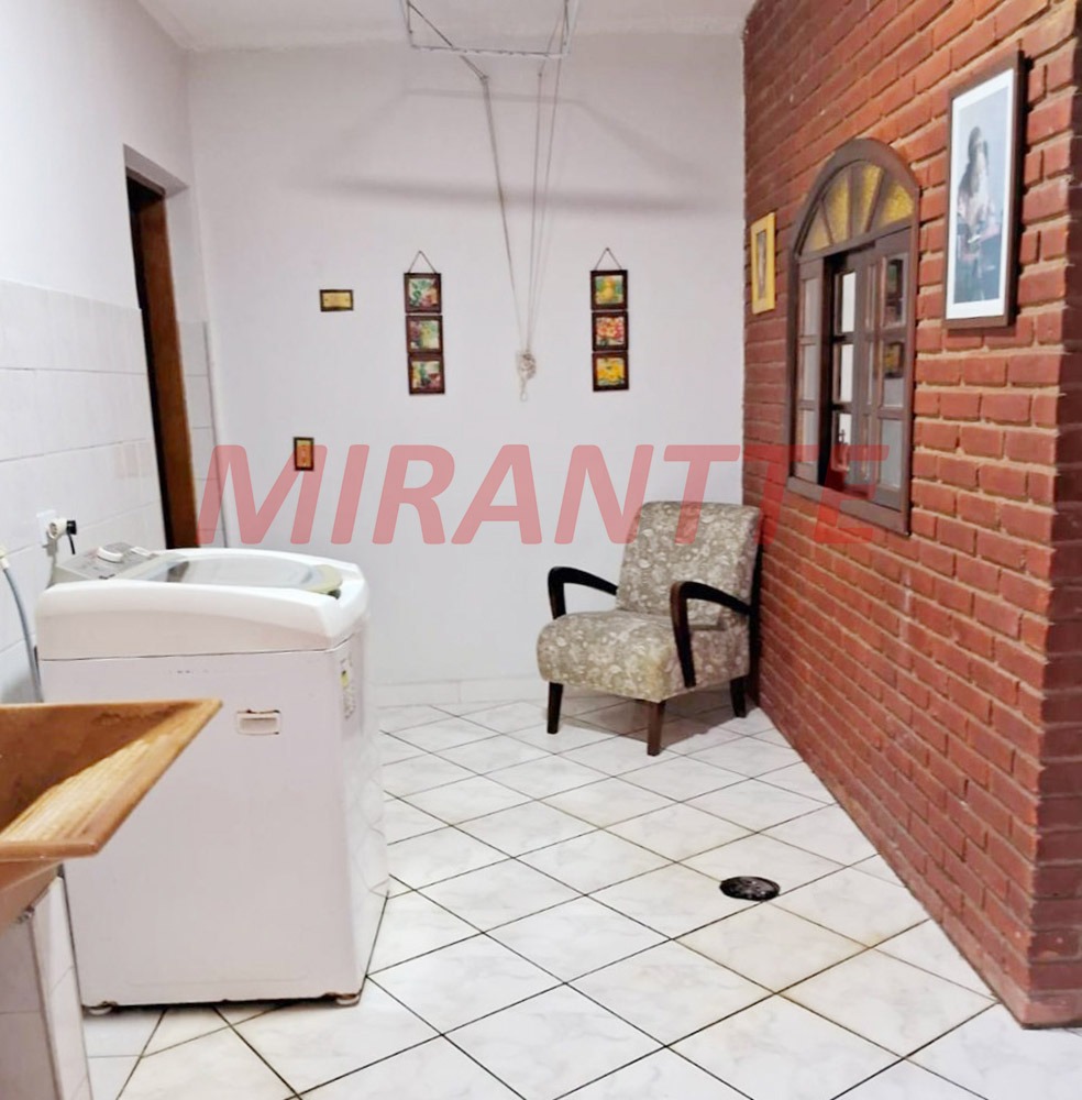 Sobrado de 133m² com 3 quartos em Jardim Guançã