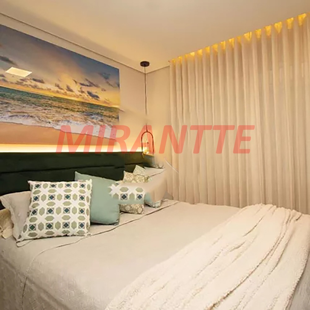 Apartamento de 88m² com 3 quartos em Freguesia do Ó