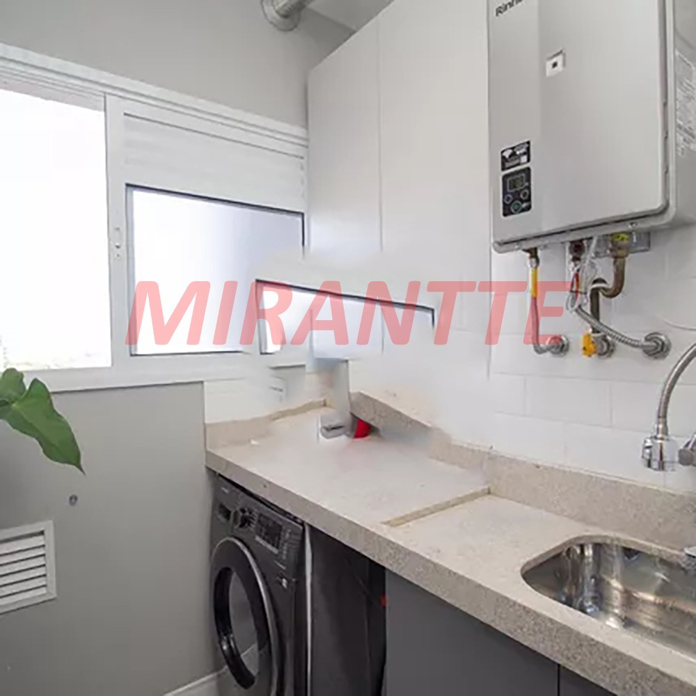 Apartamento de 88m² com 3 quartos em Freguesia do Ó