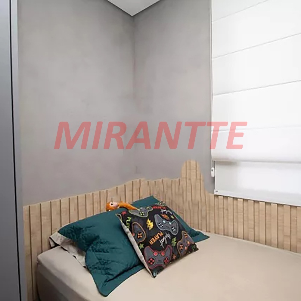 Apartamento de 88m² com 3 quartos em Freguesia do Ó