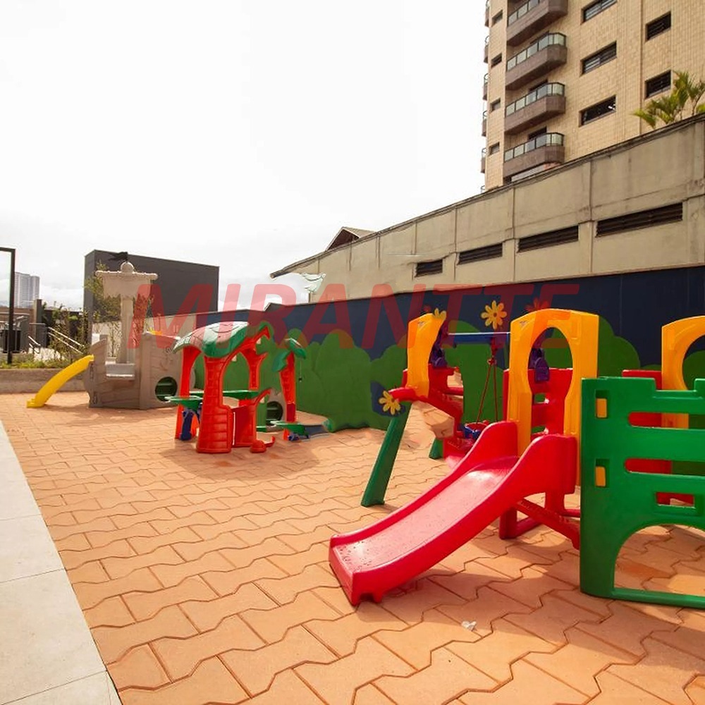 Apartamento de 88m² com 3 quartos em Freguesia do Ó