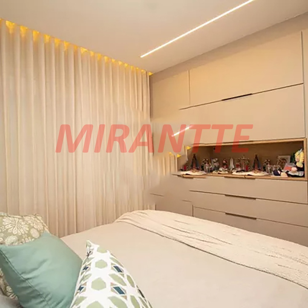 Apartamento de 88m² com 3 quartos em Freguesia do Ó