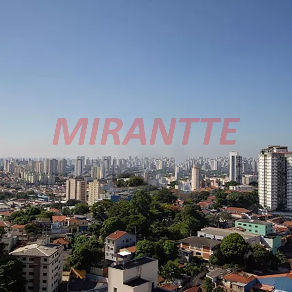 Apartamento de 88m² com 3 quartos em Freguesia do Ó