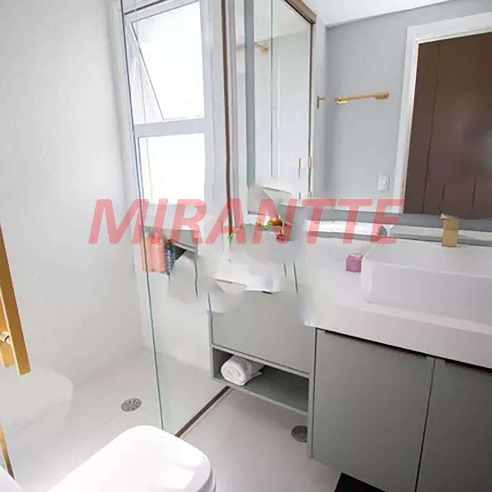 Apartamento de 88m² com 3 quartos em Freguesia do Ó