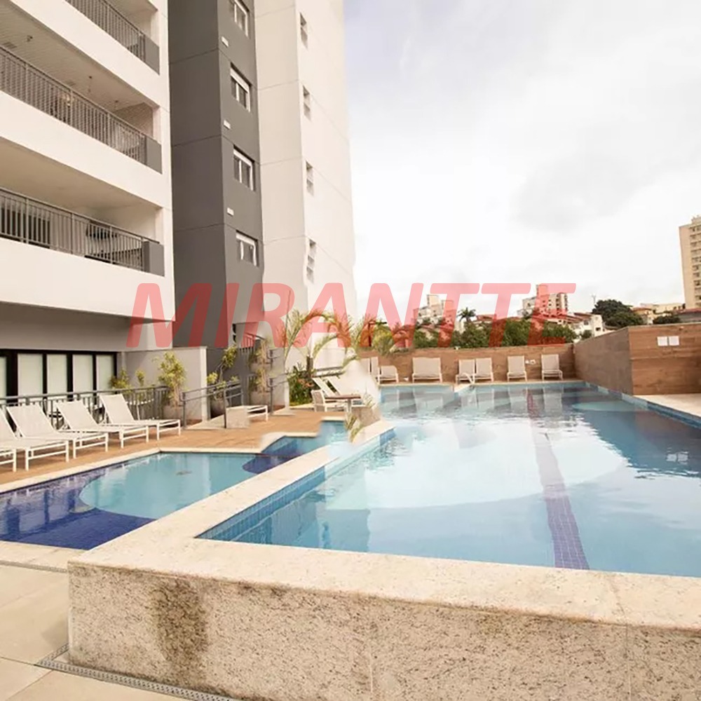 Apartamento de 88m² com 3 quartos em Freguesia do Ó
