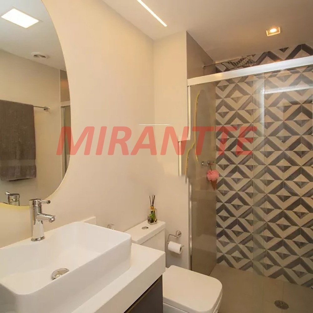 Apartamento de 88m² com 3 quartos em Freguesia do Ó