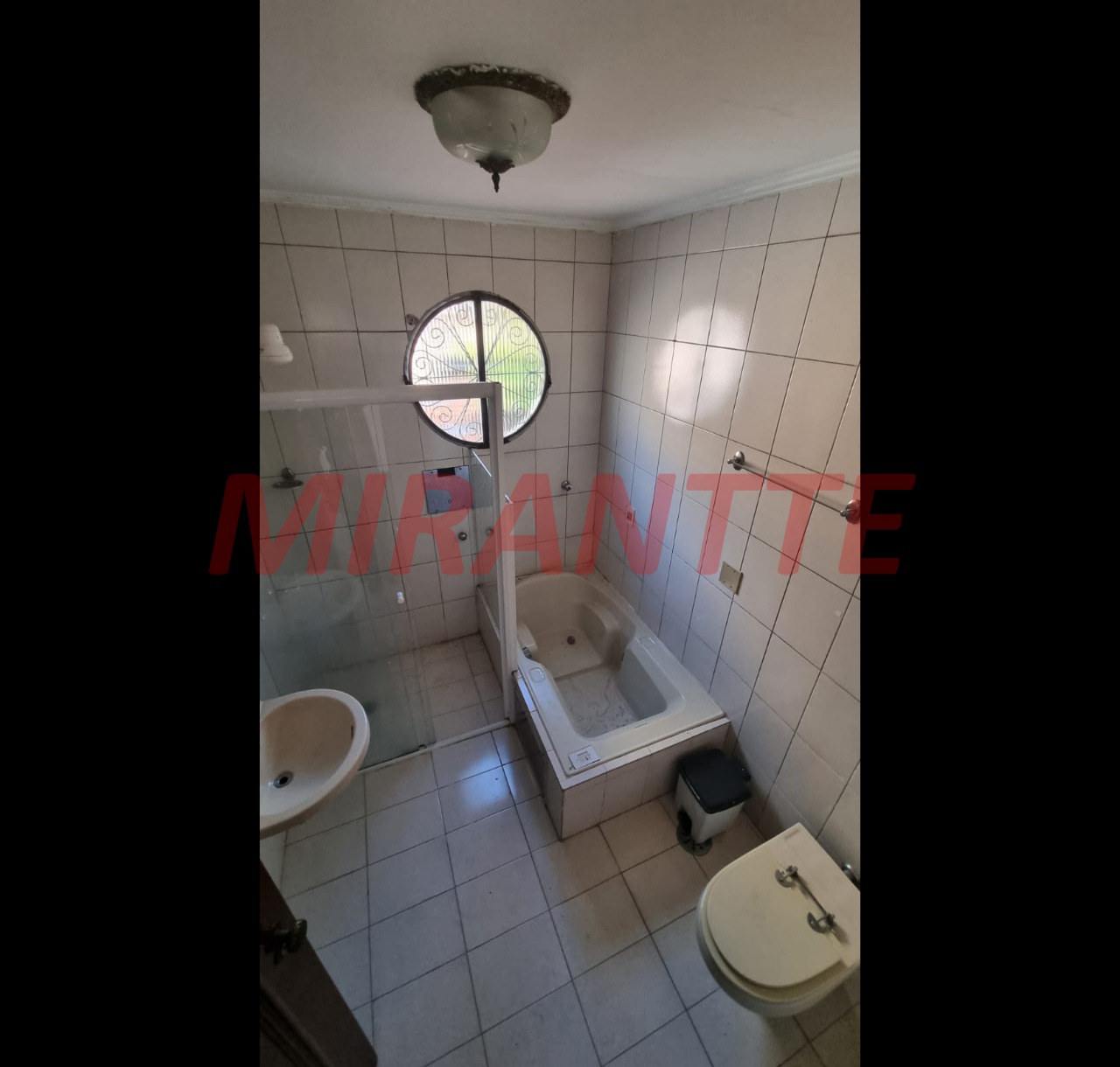 Sobrado de 89m² com 3 quartos em Lauzane Paulista