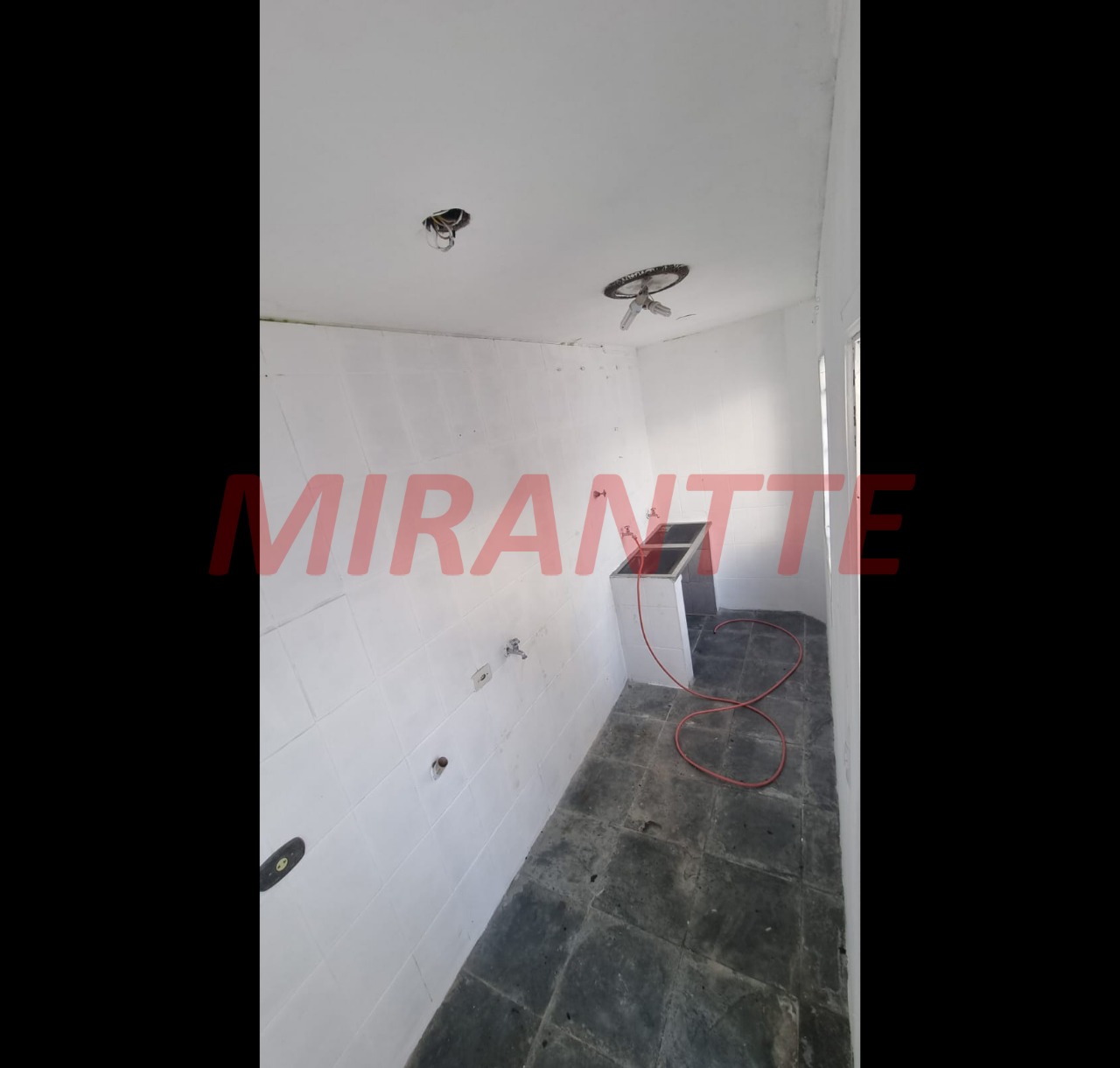 Sobrado de 89m² com 3 quartos em Lauzane Paulista