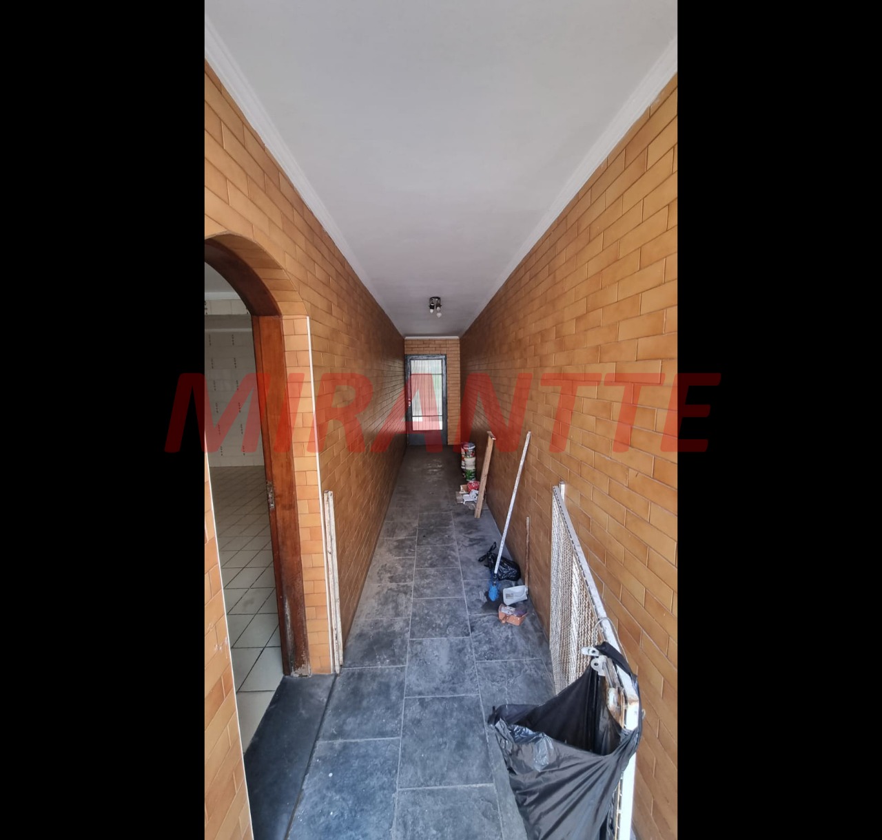 Sobrado de 89m² com 3 quartos em Lauzane Paulista