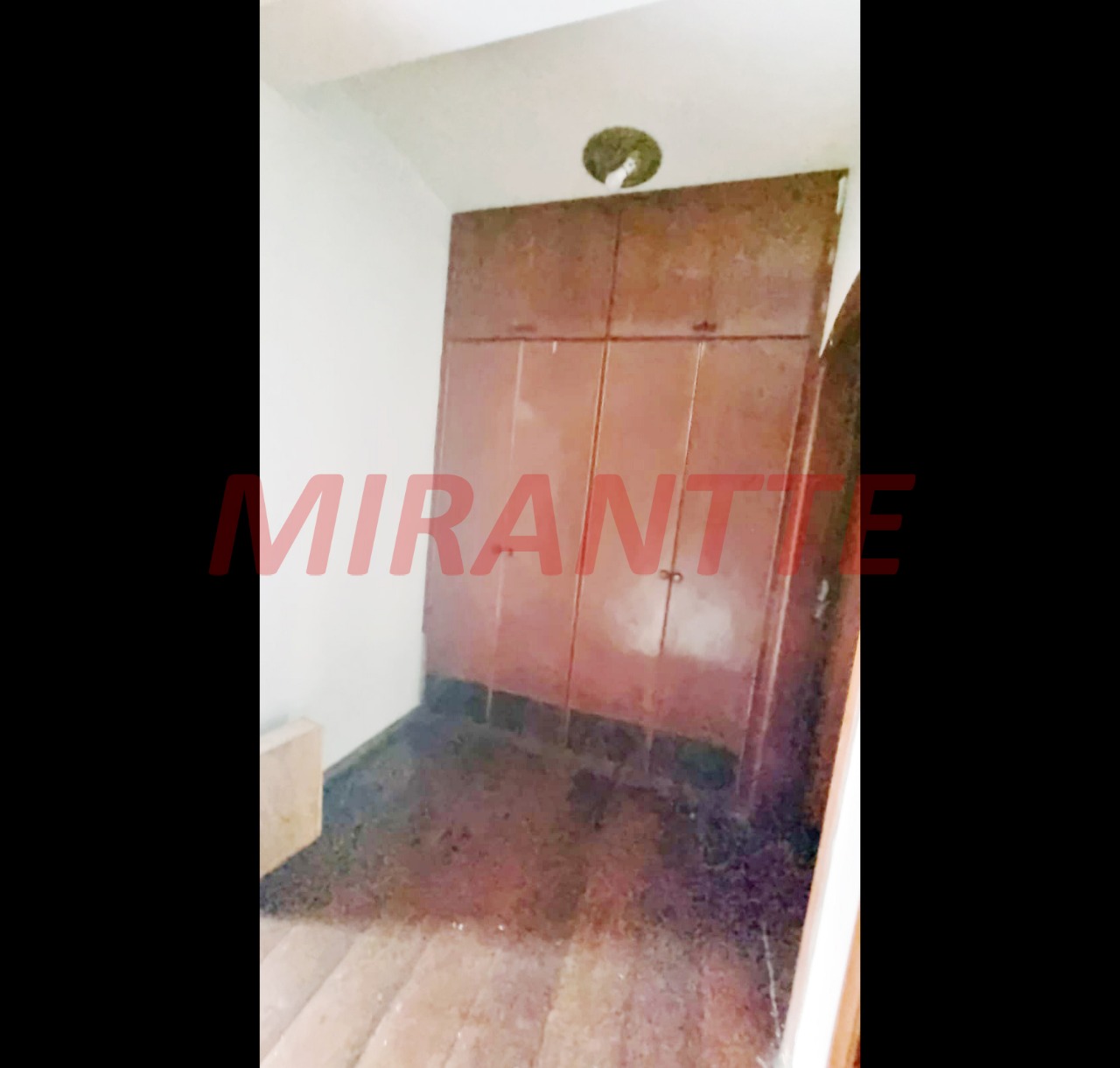 Sobrado de 89m² com 3 quartos em Lauzane Paulista