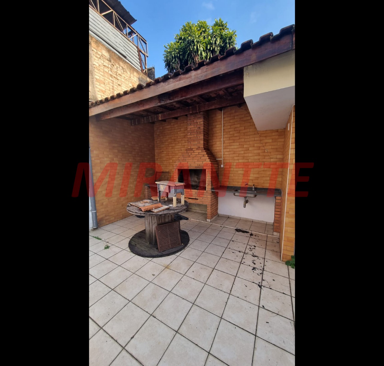 Sobrado de 89m² com 3 quartos em Lauzane Paulista