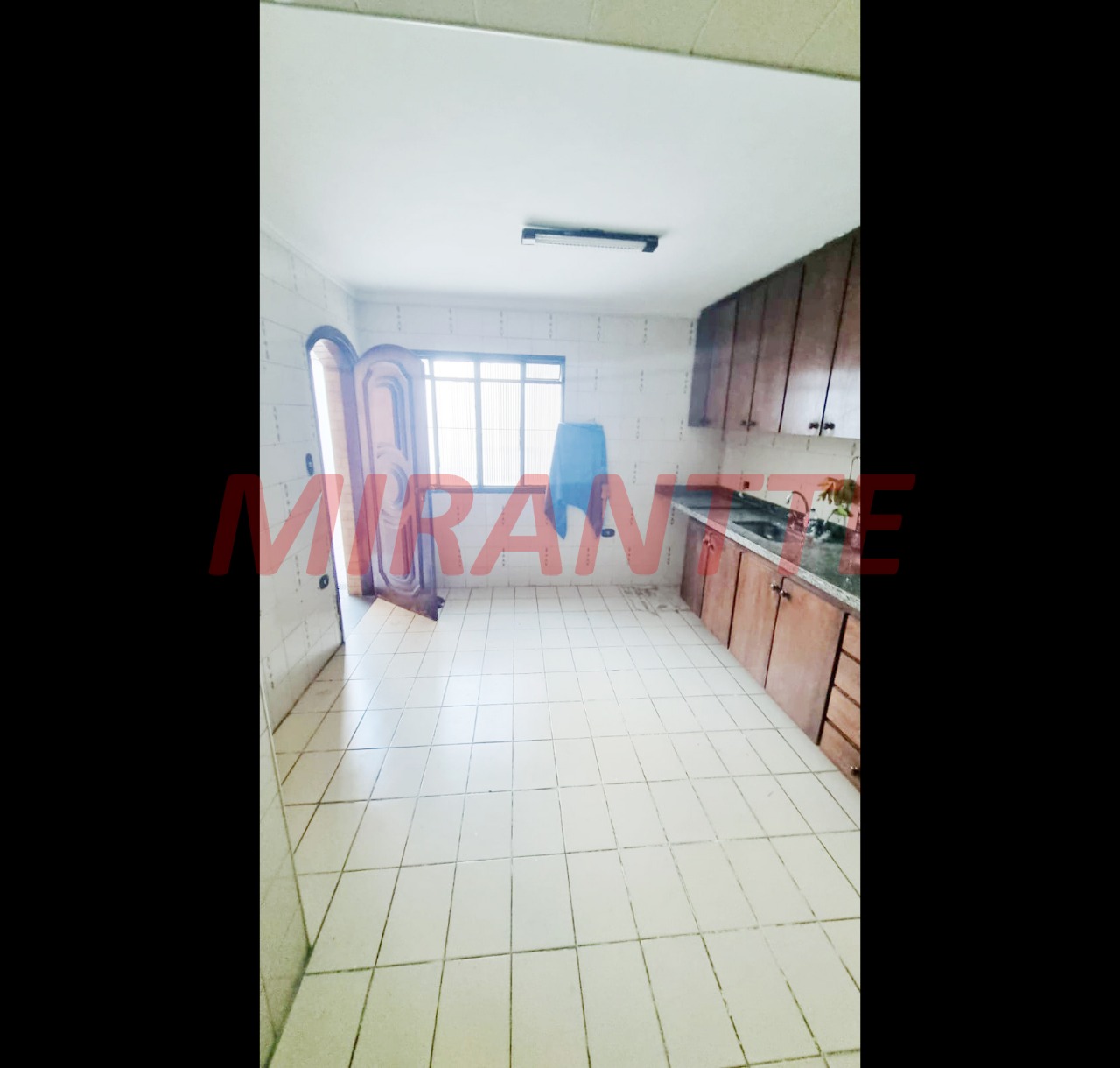 Sobrado de 89m² com 3 quartos em Lauzane Paulista