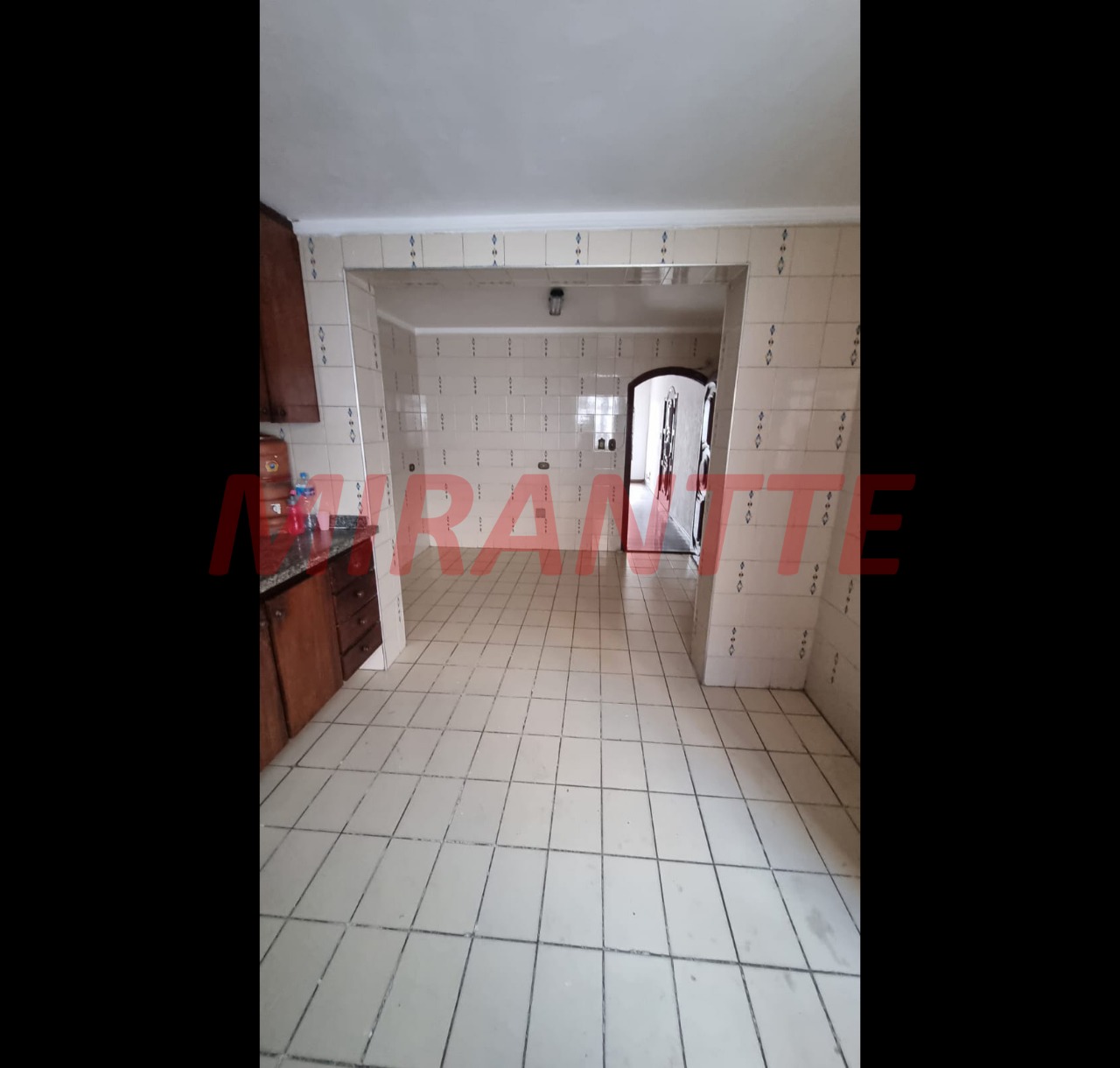 Sobrado de 89m² com 3 quartos em Lauzane Paulista