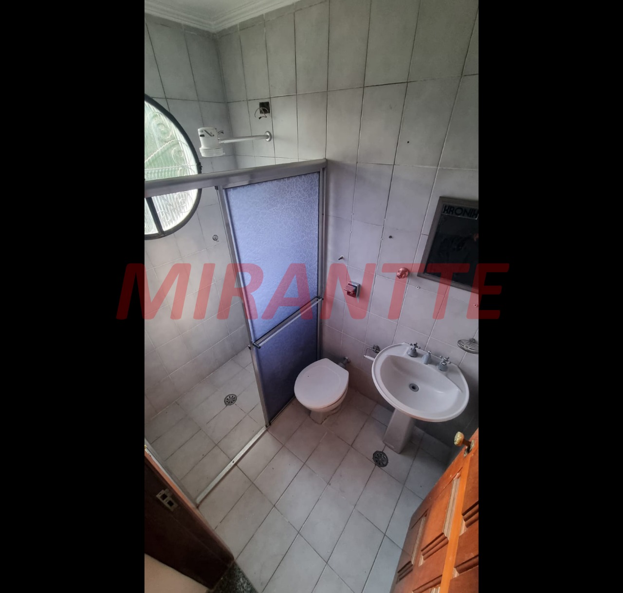 Sobrado de 89m² com 3 quartos em Lauzane Paulista