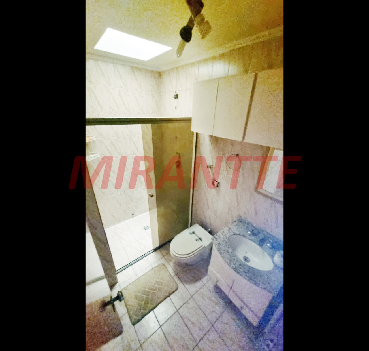 Sobrado de 89m² com 3 quartos em Lauzane Paulista