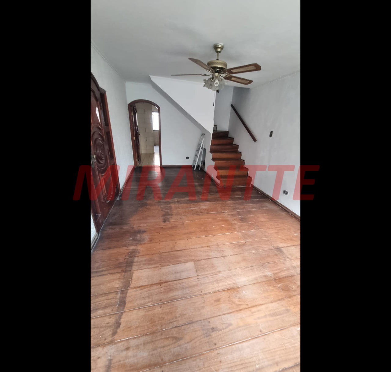 Sobrado de 89m² com 3 quartos em Lauzane Paulista