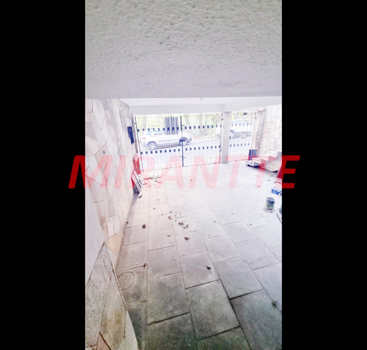 Sobrado de 89m² com 3 quartos em Lauzane Paulista