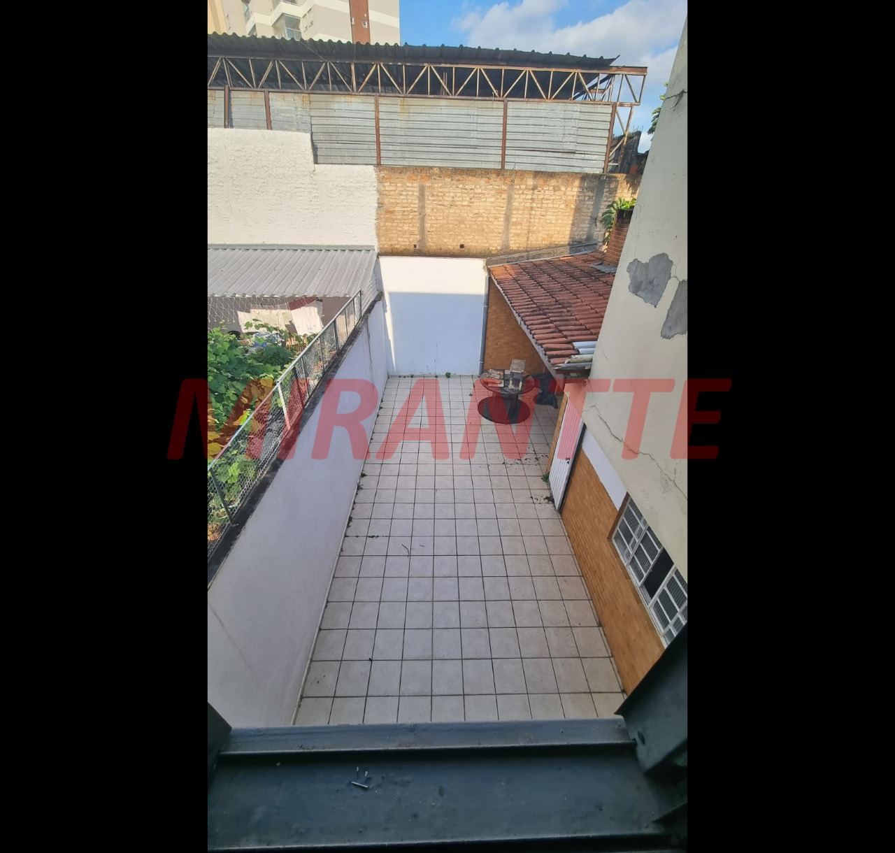 Sobrado de 89m² com 3 quartos em Lauzane Paulista