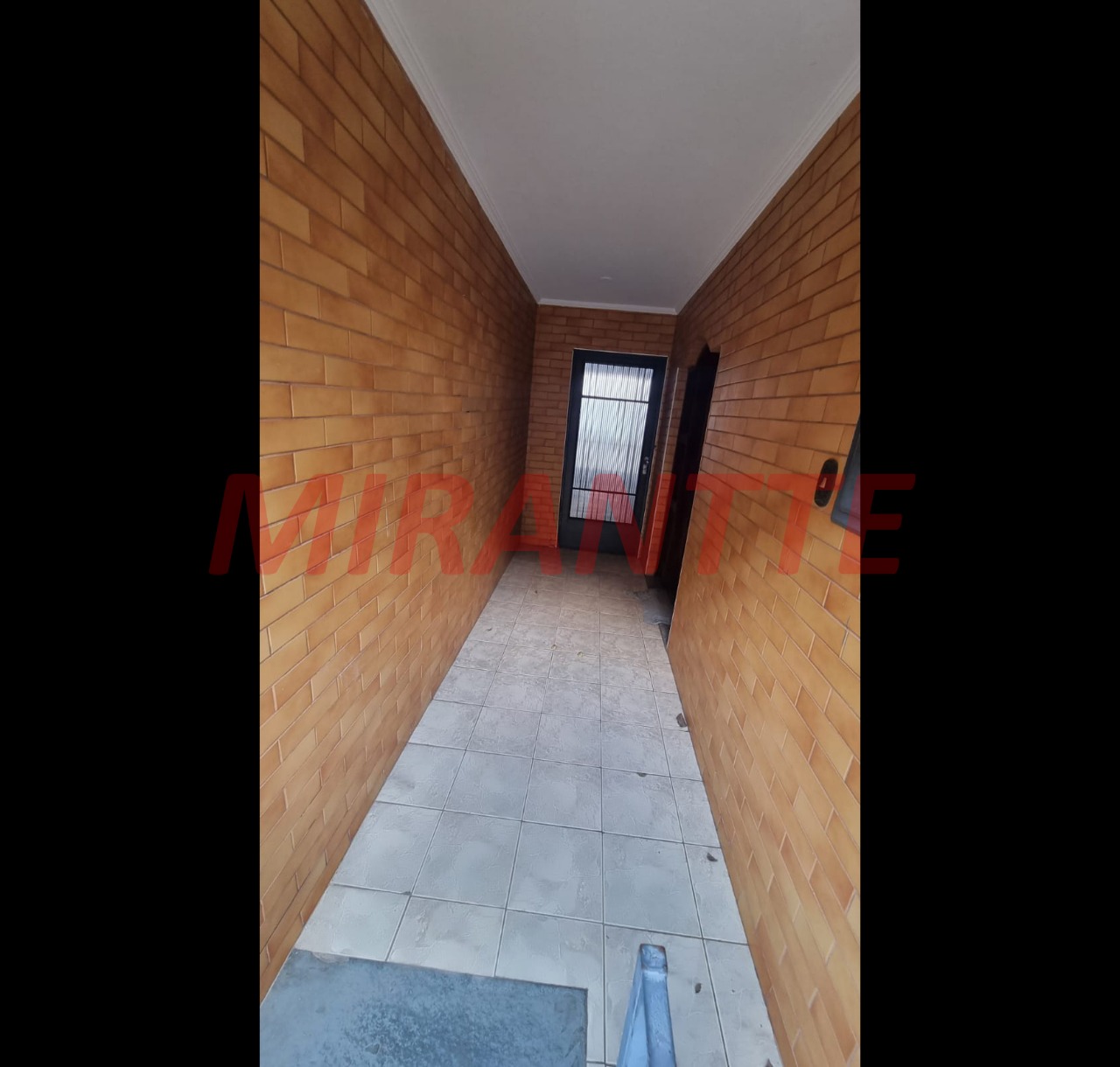 Sobrado de 89m² com 3 quartos em Lauzane Paulista