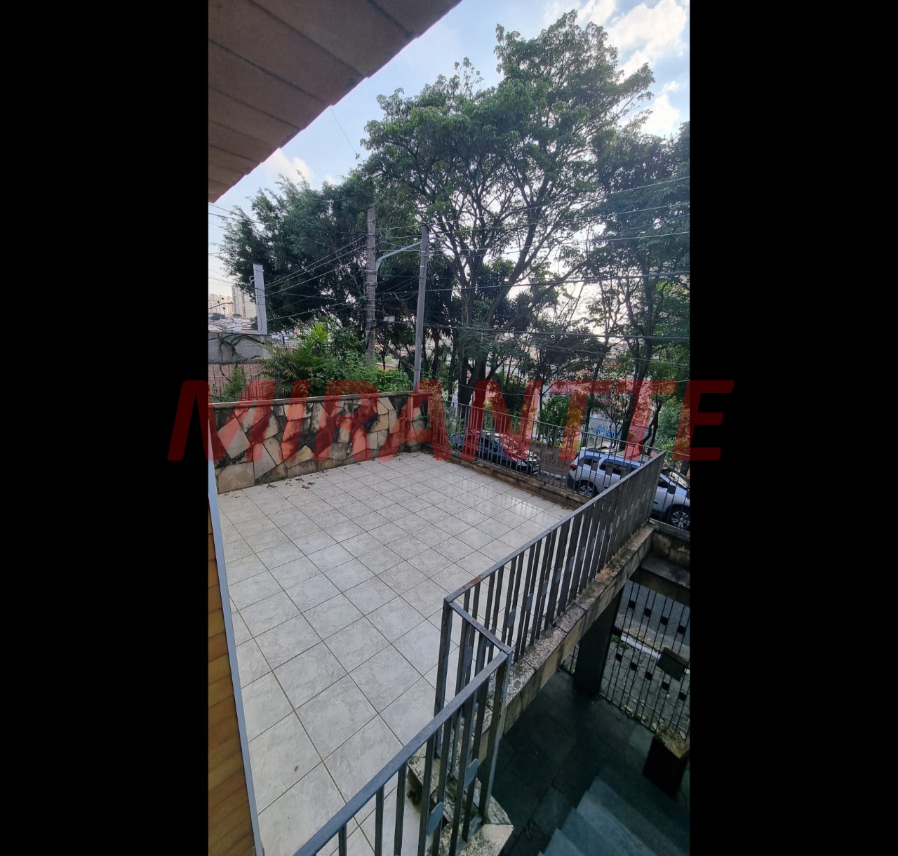 Sobrado de 89m² com 3 quartos em Lauzane Paulista