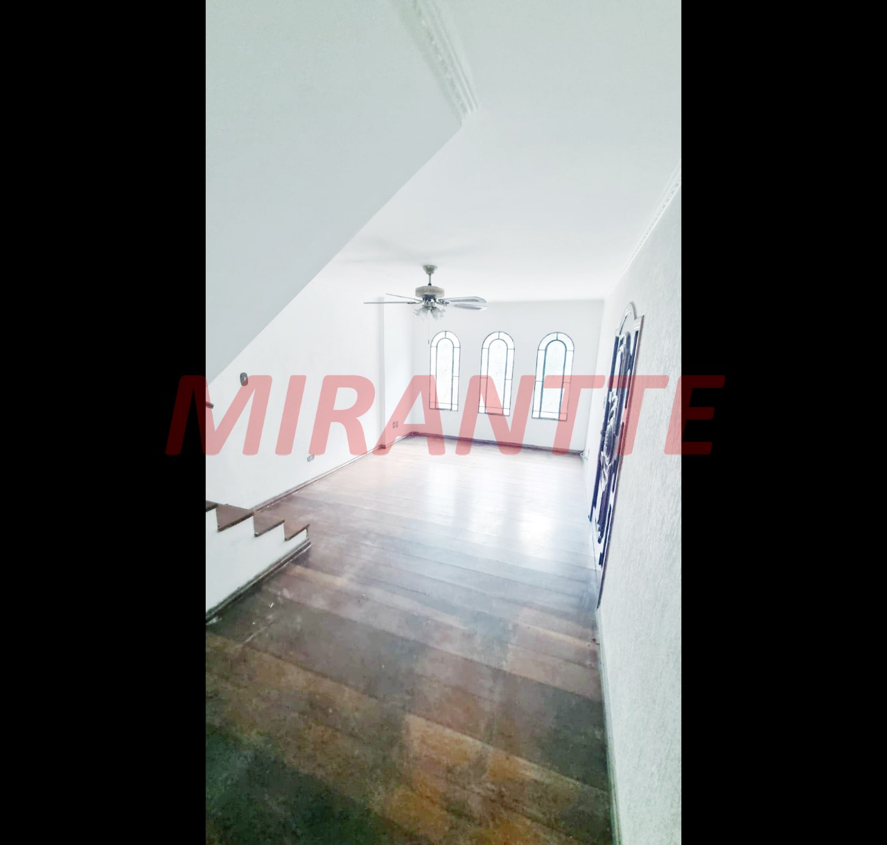 Sobrado de 89m² com 3 quartos em Lauzane Paulista