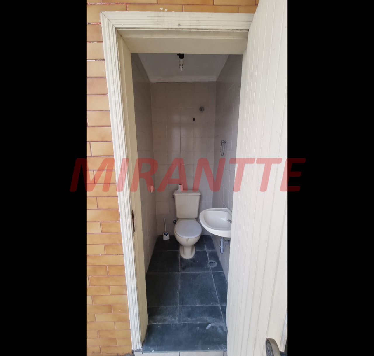 Sobrado de 89m² com 3 quartos em Lauzane Paulista