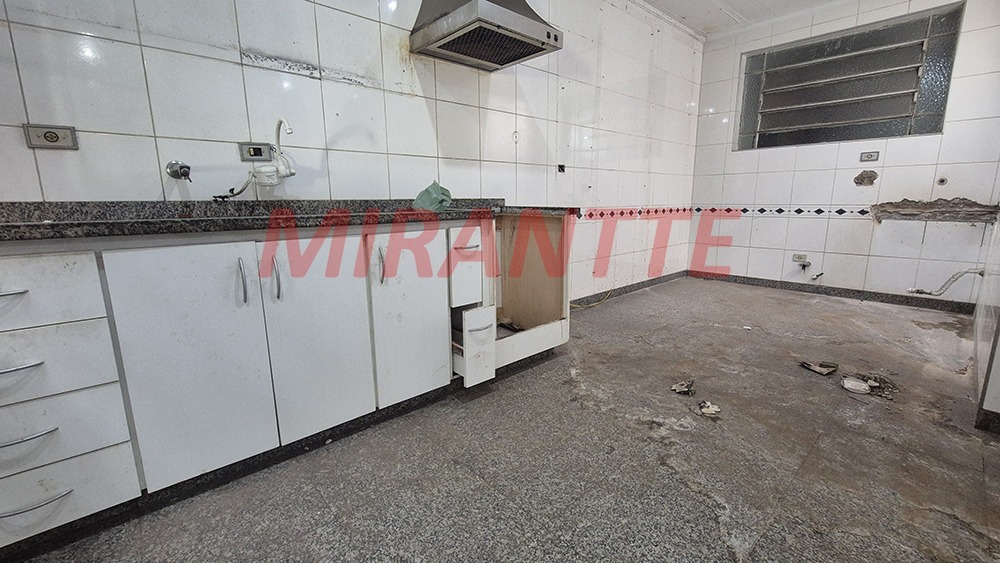 Casa terrea de 160m² com 3 quartos em Mooca