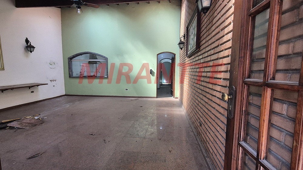 Casa terrea de 160m² com 3 quartos em Mooca