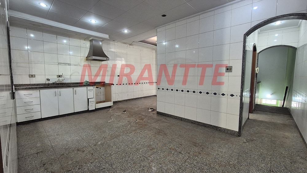 Casa terrea de 160m² com 3 quartos em Mooca