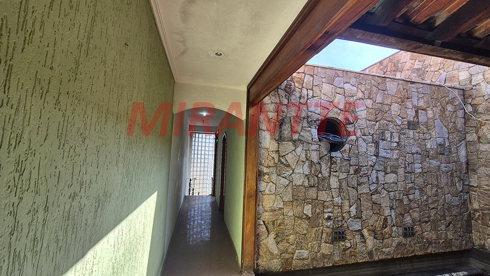 Casa terrea de 160m² com 3 quartos em Mooca