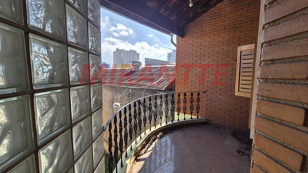 Casa terrea de 160m² com 3 quartos em Mooca