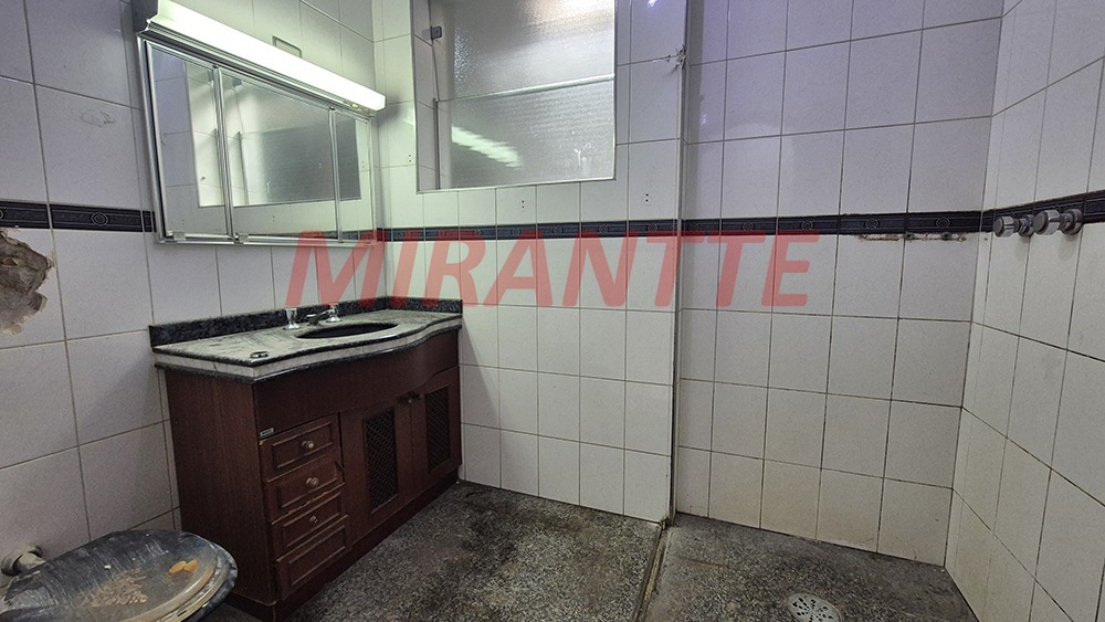 Casa terrea de 160m² com 3 quartos em Mooca