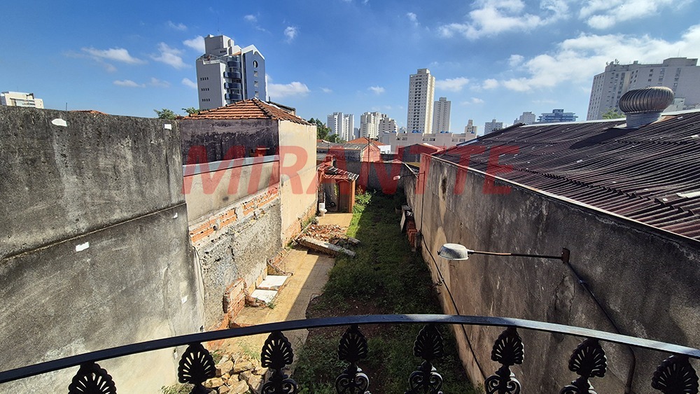 Casa terrea de 160m² com 3 quartos em Mooca