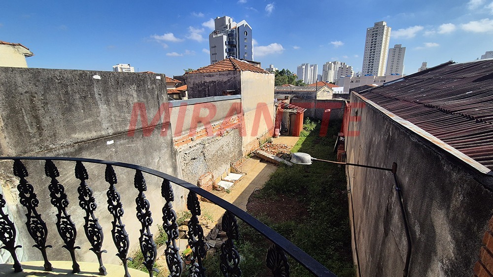Casa terrea de 160m² com 3 quartos em Mooca
