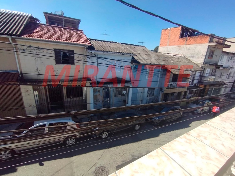Casa terrea de 115m² com 4 quartos em Parque Casa De Pedra