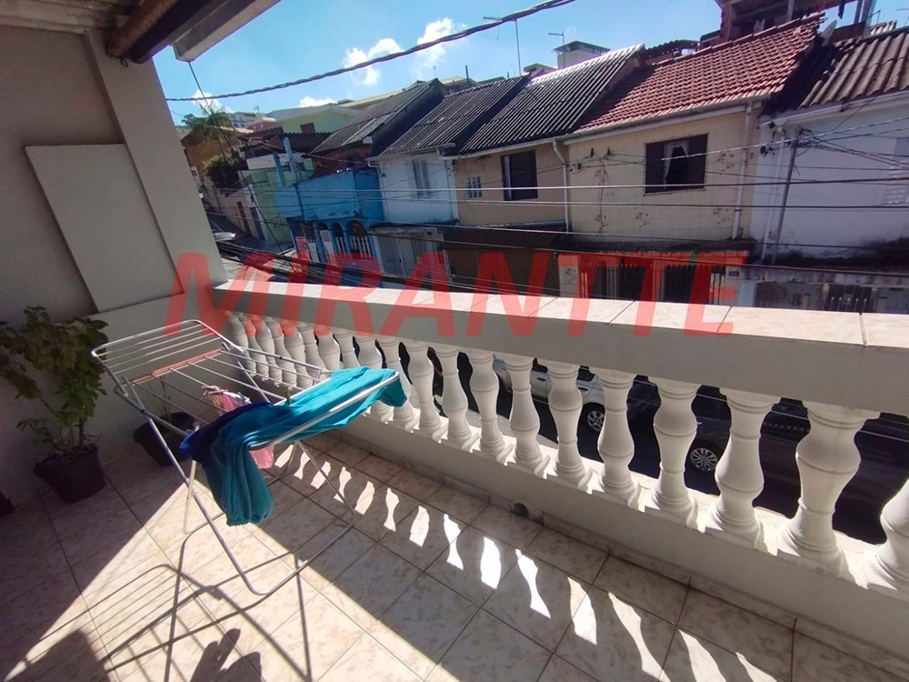 Casa terrea de 115m² com 4 quartos em Parque Casa De Pedra