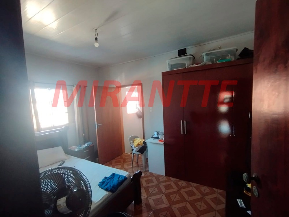 Casa terrea de 115m² com 4 quartos em Parque Casa De Pedra