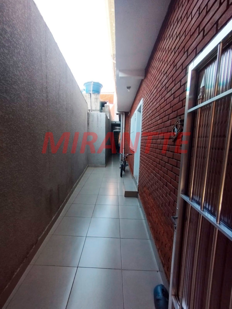 Casa terrea de 115m² com 4 quartos em Parque Casa De Pedra