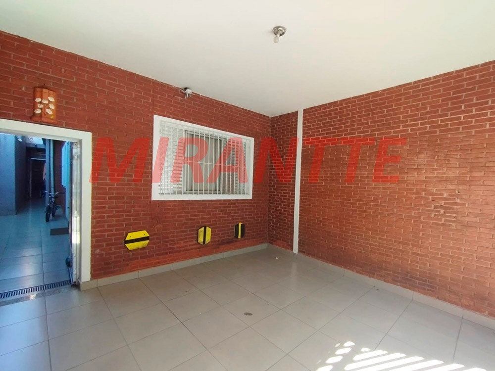 Casa terrea de 115m² com 4 quartos em Parque Casa De Pedra