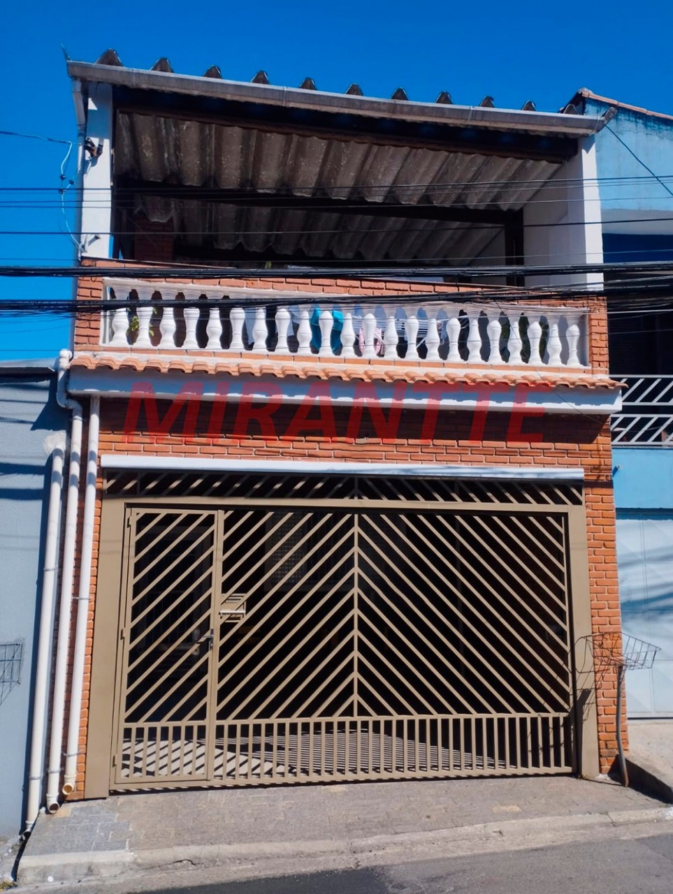 Casa terrea de 115m² com 4 quartos em Parque Casa De Pedra