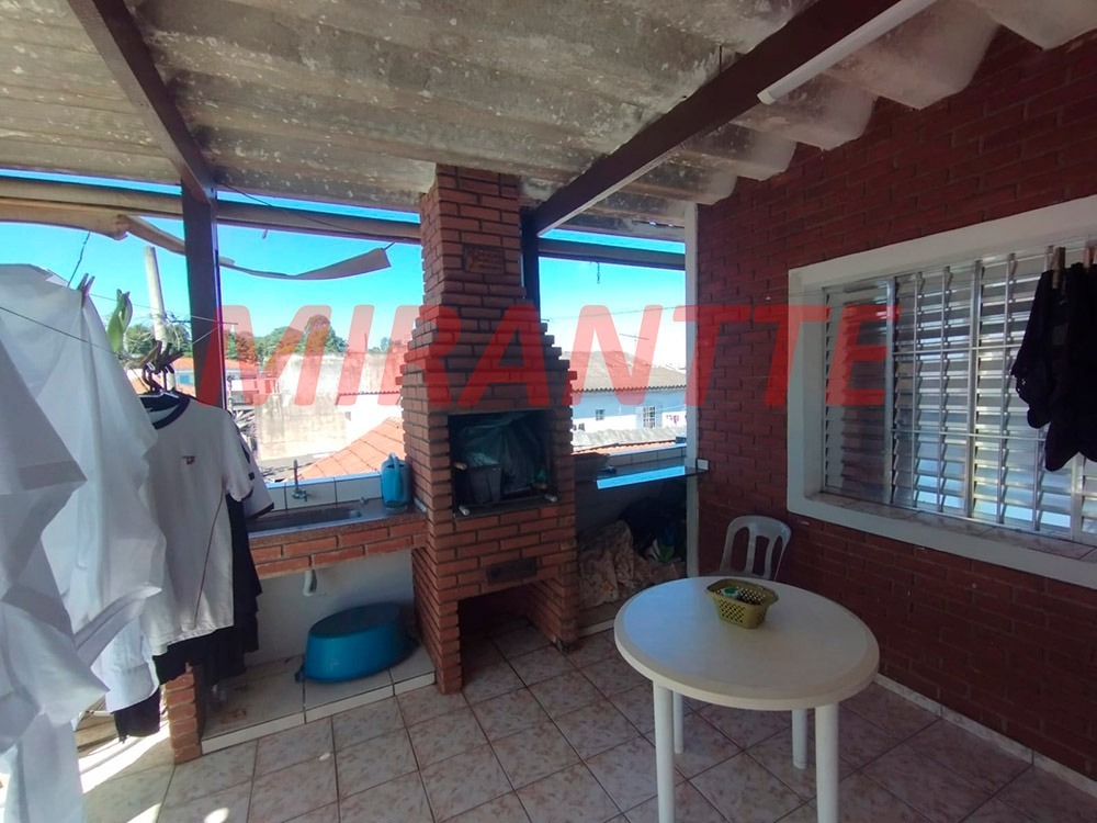 Casa terrea de 115m² com 4 quartos em Parque Casa De Pedra
