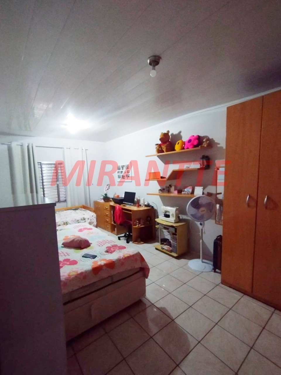 Casa terrea de 115m² com 4 quartos em Parque Casa De Pedra