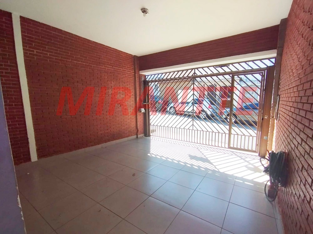 Casa terrea de 115m² com 4 quartos em Parque Casa De Pedra