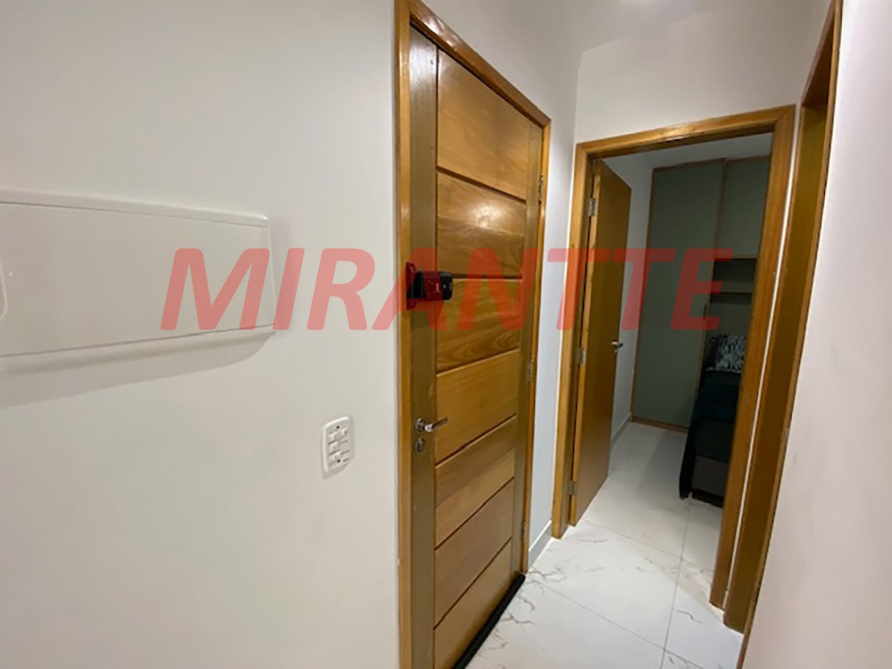 Apartamento de 30m² com 1 quartos em Casa Verde