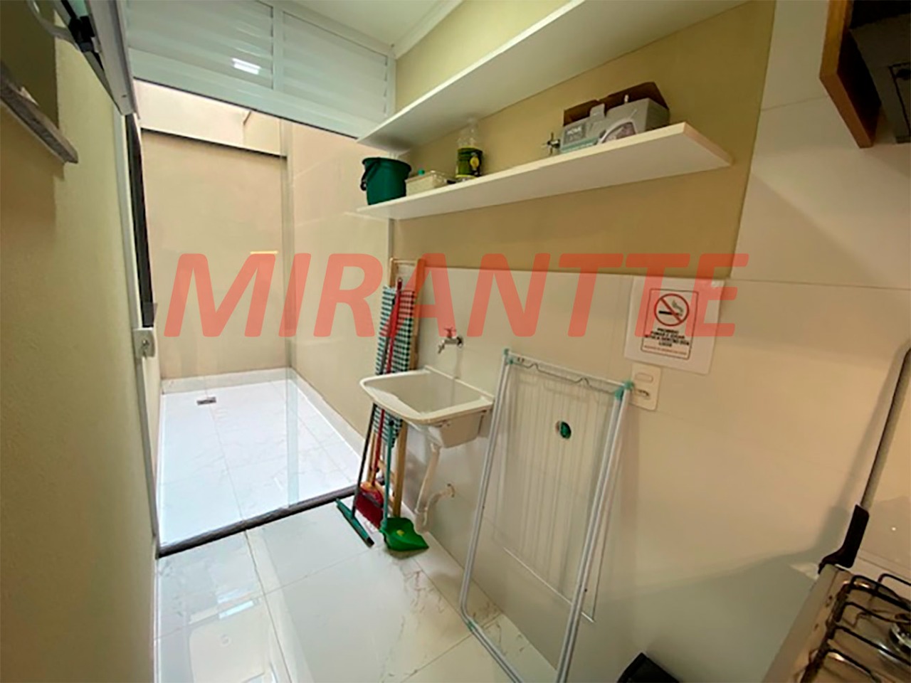 Apartamento de 30m² com 1 quartos em Casa Verde