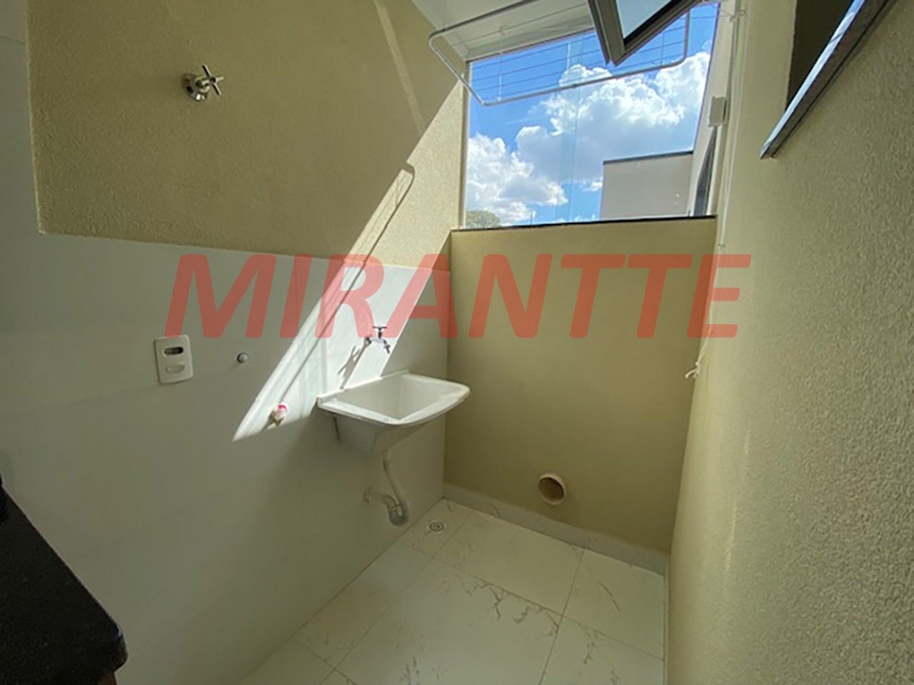 Apartamento de 29m² com 1 quartos em Casa Verde