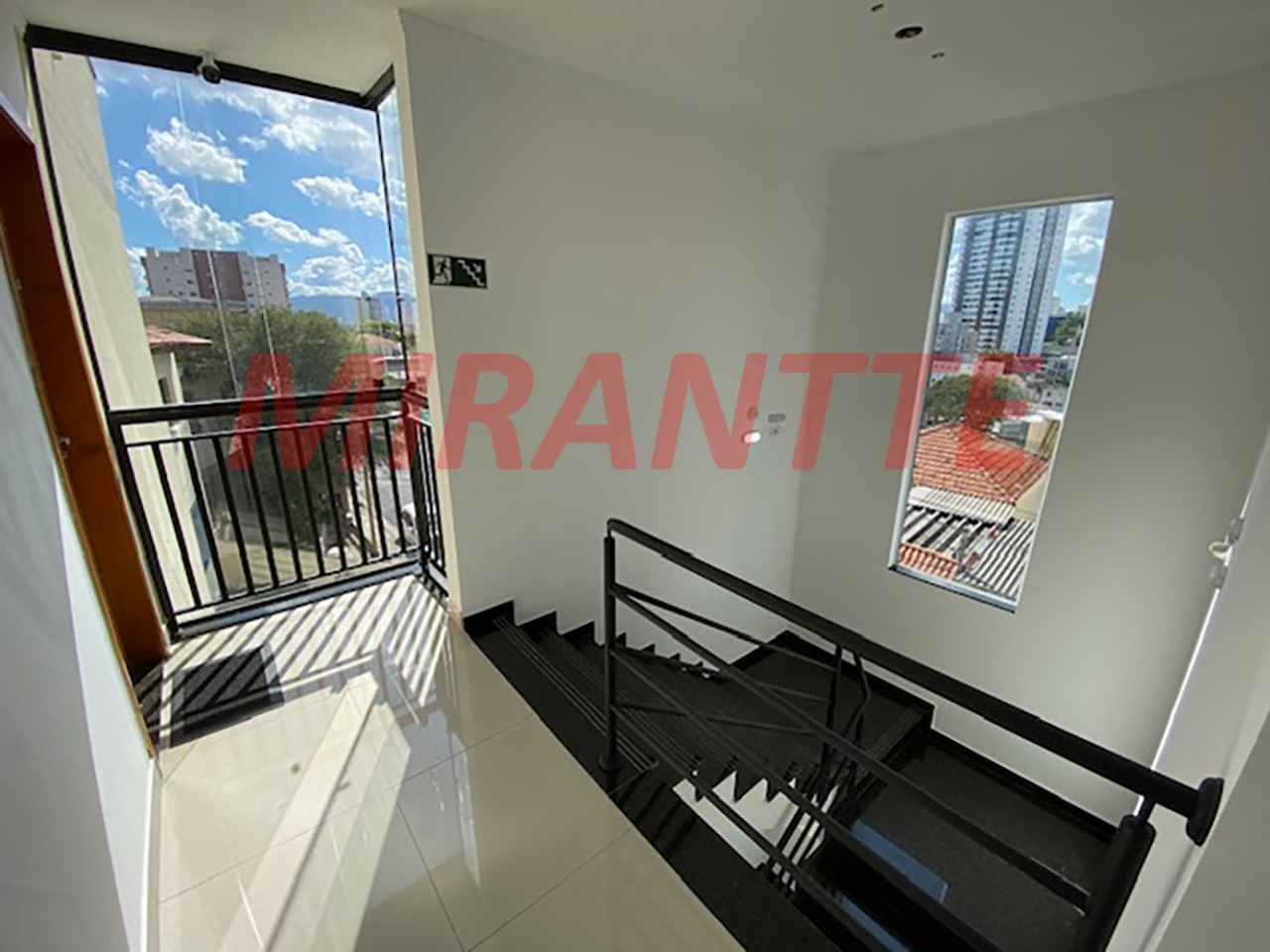 Apartamento de 29m² com 1 quartos em Casa Verde