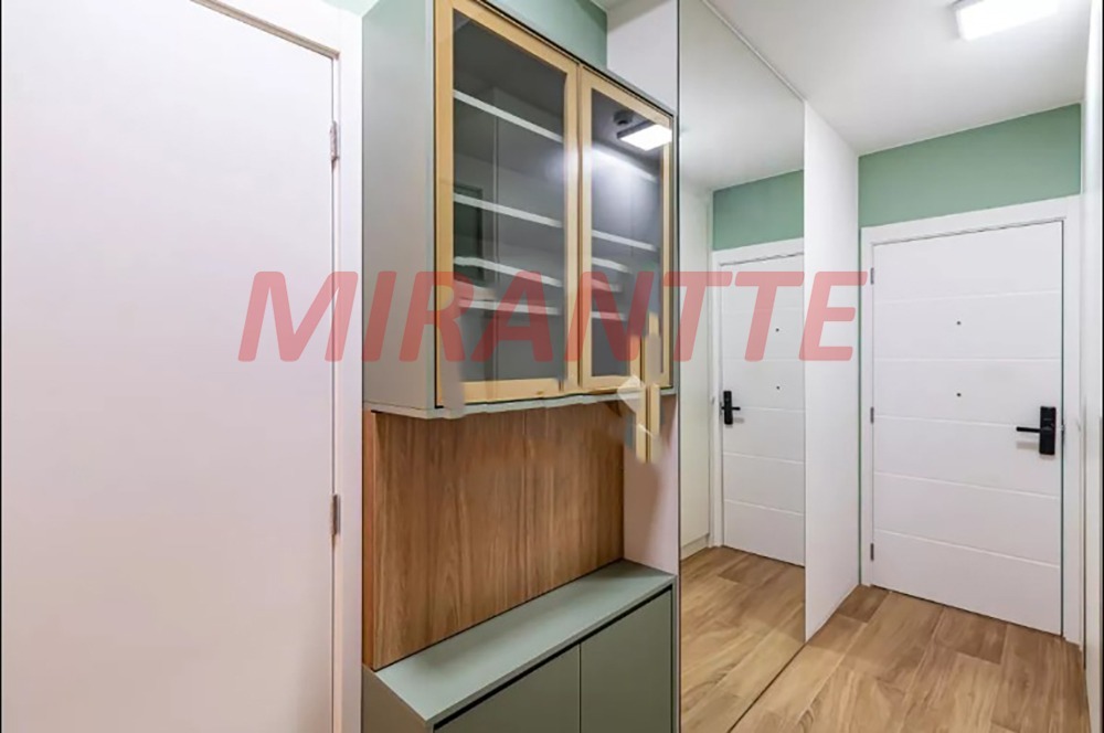 Apartamento de 26m² com 1 quartos em Campo Belo